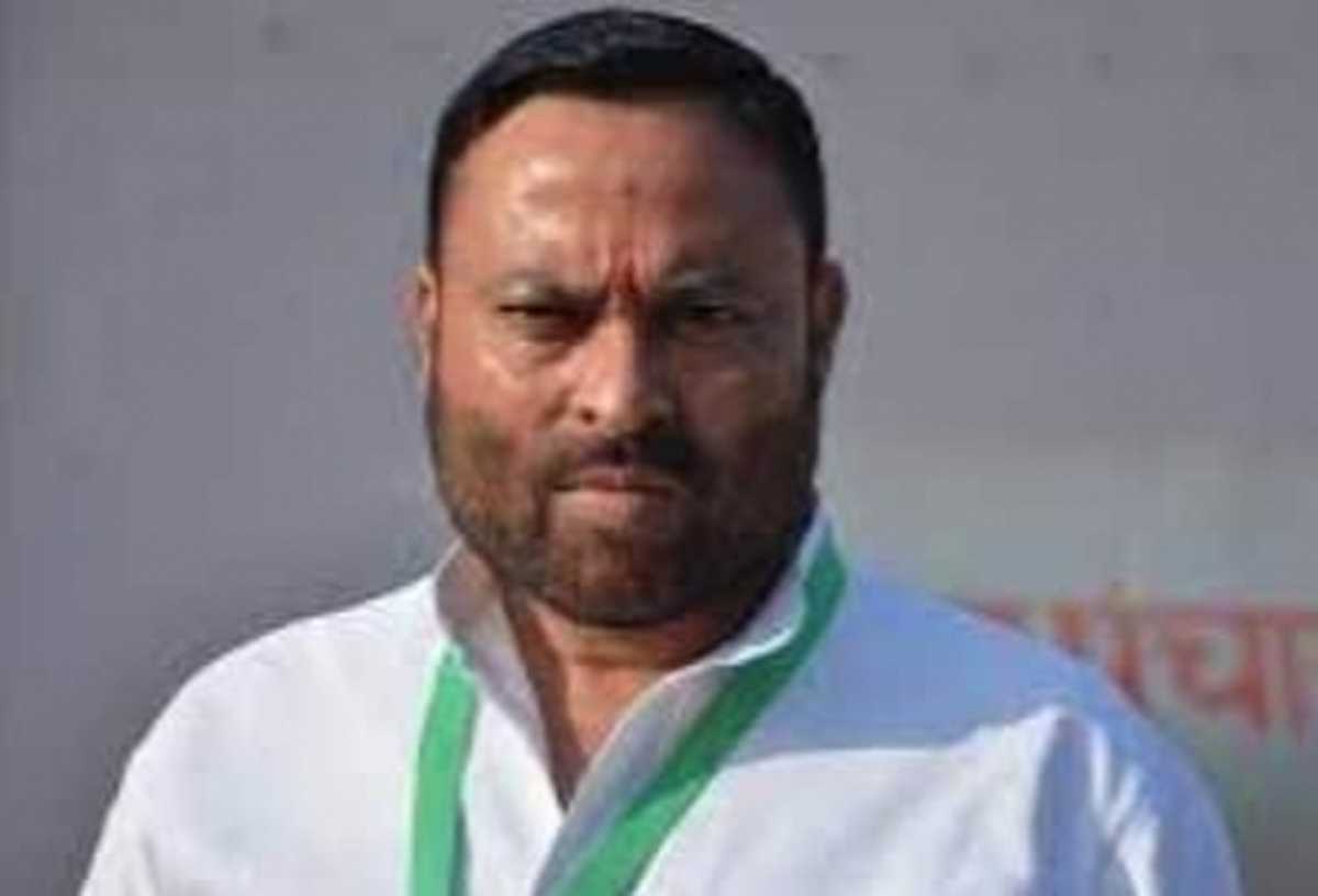 मुजफ्फरनगर : रालोद विधायक को 15 दिन कैद और 100 रुपए जुर्माने की सजा, जमानत मिली